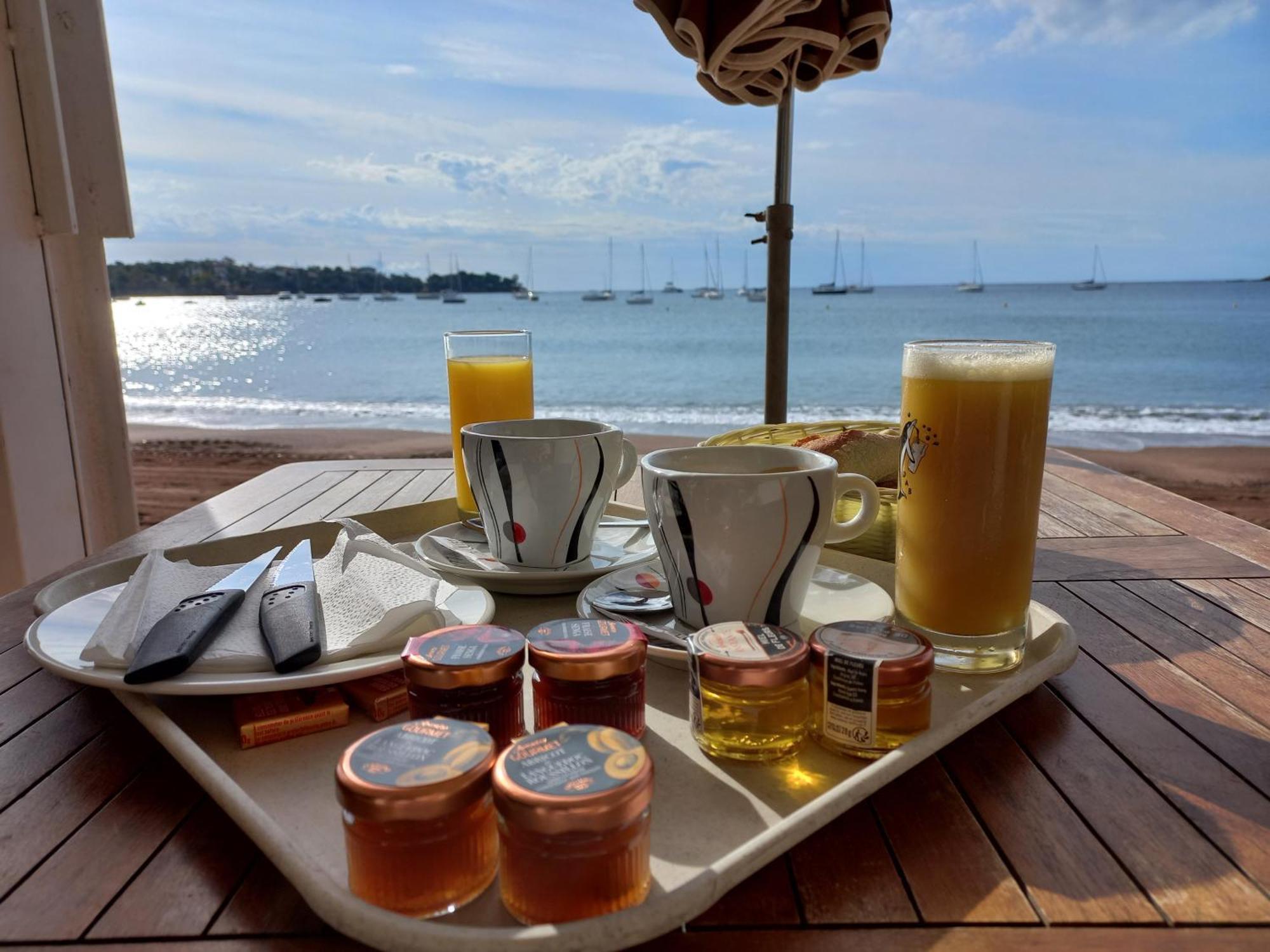 Port - A Pied - Wifi - Clim Fréjus